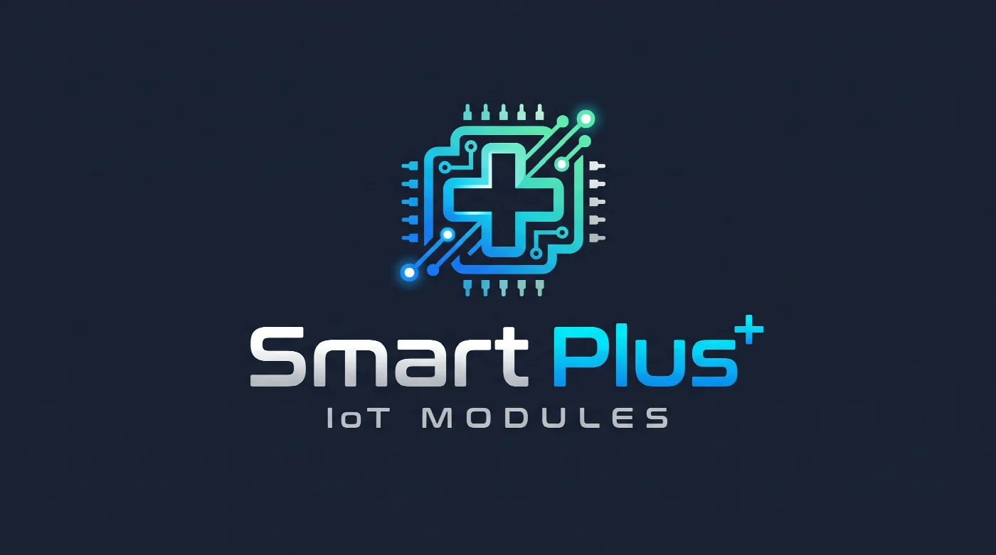 SmartPlus — IoT Modules