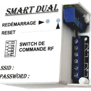 SMART DUAL