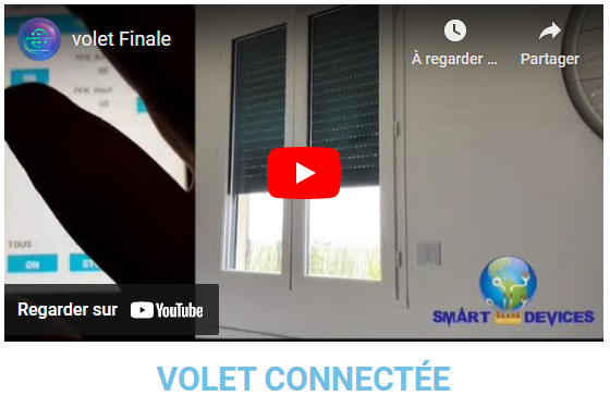 store connecté